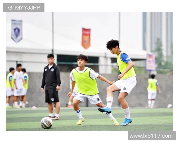 中国少年足球明星盘点及其成长历程与未来发展潜力分析